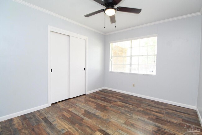 Building Photo - 1400 N D St