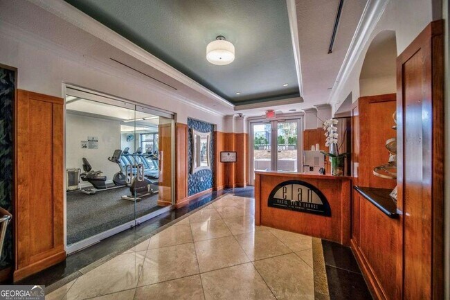 Building Photo - 3445 N Stratford Rd NE