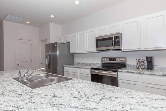 Floorplan - Avalon Bluffs