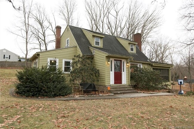 Building Photo - 192 Hale Rd