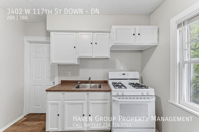 Building Photo - 3402 W 117th St