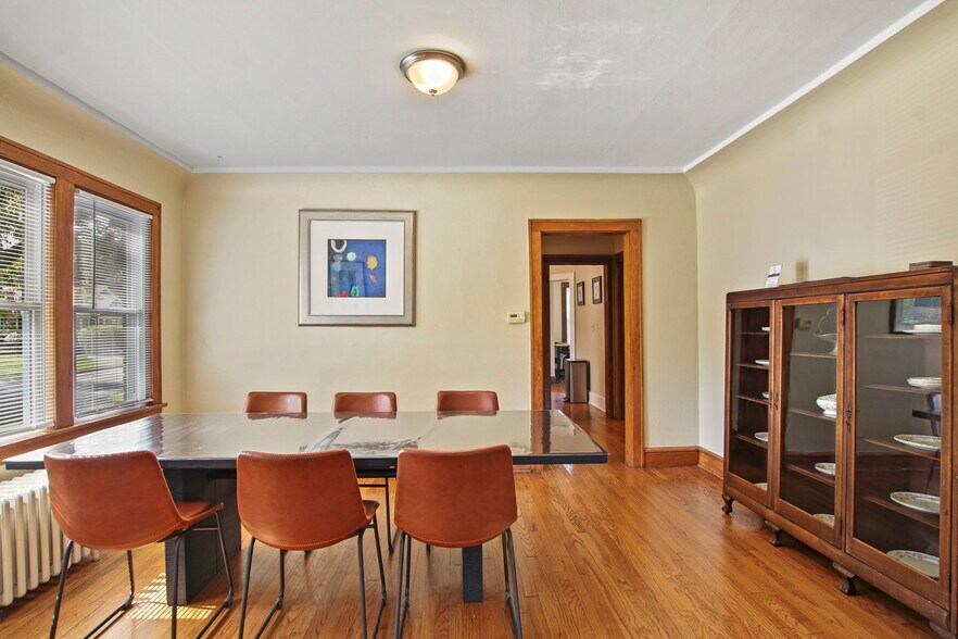 Building Photo - 1402 N Jackson St