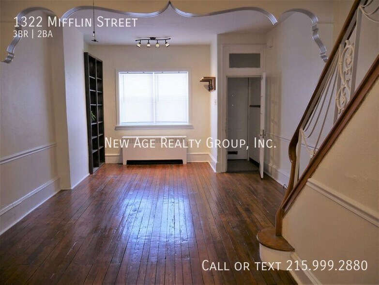 Building Photo - 1322 Mifflin St