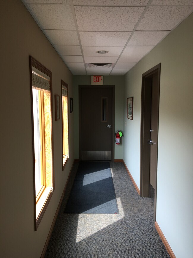 Building Photo - 1011 E Central Entrance