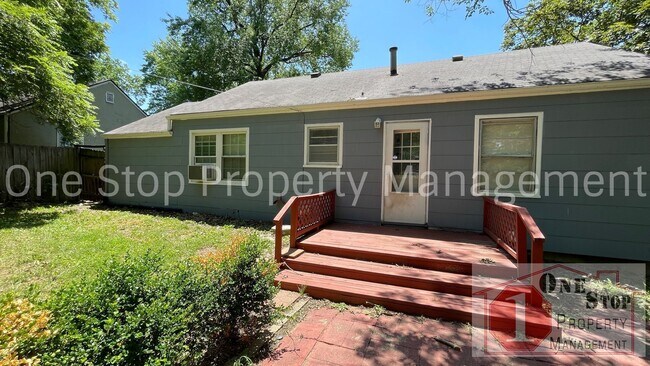 Building Photo - Charming 3-bedroom, 2-bath home in Indepen...