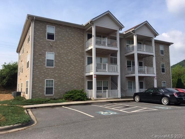 Front of Complex - 55 Derby Rd