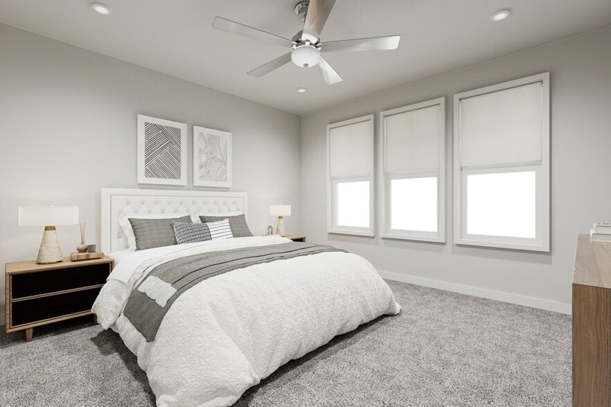 Building Photo - 1020 Vista View Dr