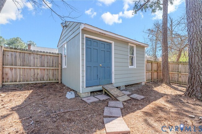 Building Photo - 11101 Timonium Dr