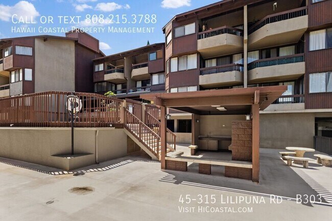 Building Photo - 45-315-315 Lilipuna Rd