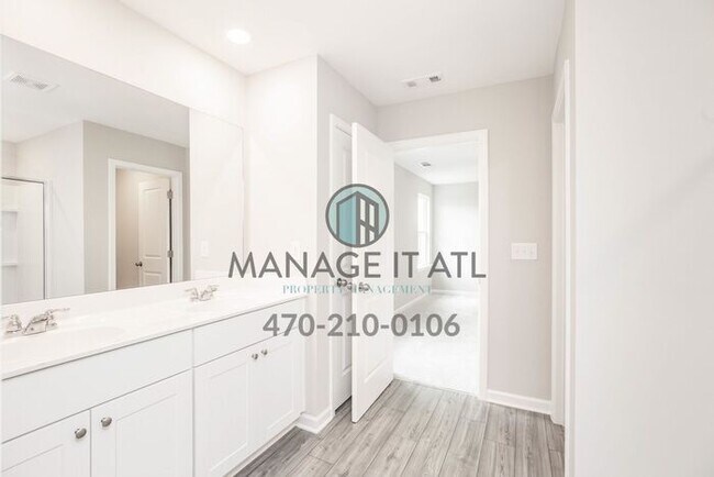 Building Photo - Beautiful 5 Bedroom House for rent in Pendergrass