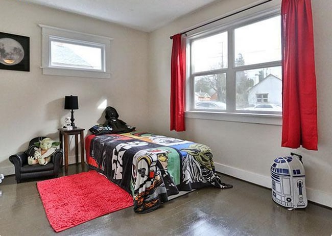 Building Photo - Charming 1926 Vintage 2 Bedroom 1 Bathroom...