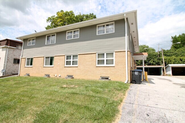 Primary Photo - 4527 12th Ave