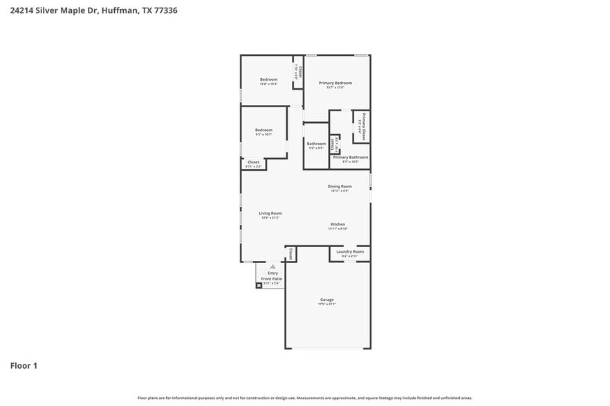 Building Photo - 24214 Silver Maple Dr