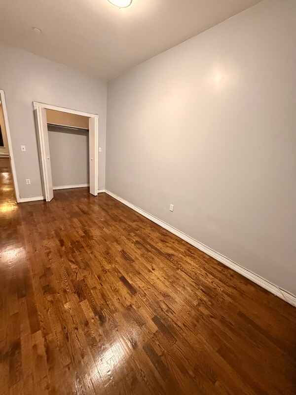 Building Photo - 135 W 130th St