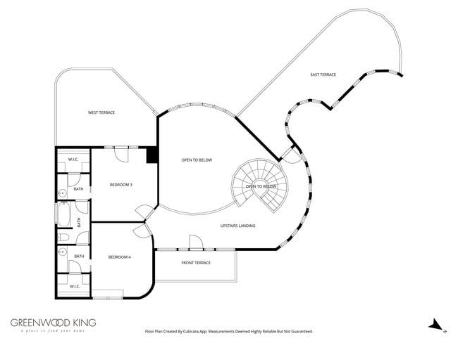 Building Photo - 5304 Braeburn Dr