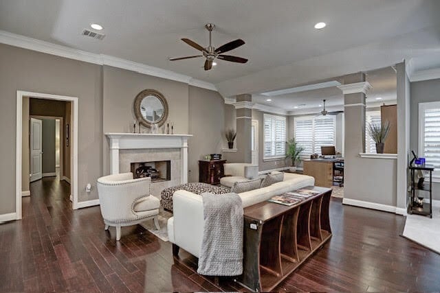 Building Photo - 4418 Denmere Ct