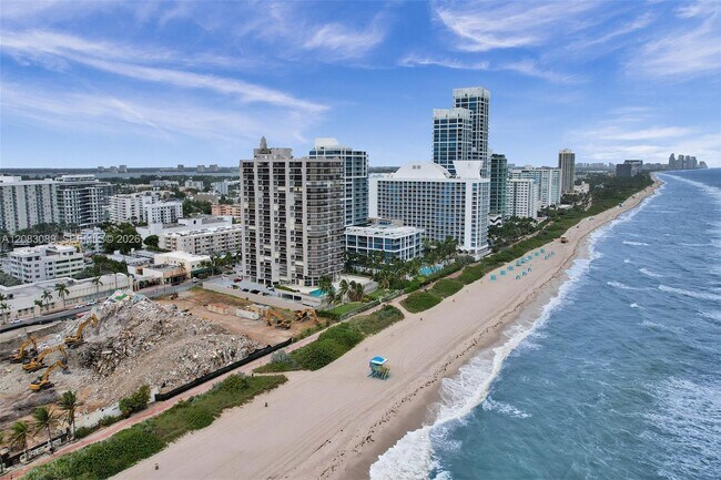 Building Photo - 6767 Collins Ave