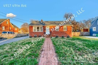 Building Photo - 4917 49th Ave