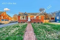 Building Photo - 4917 49th Ave