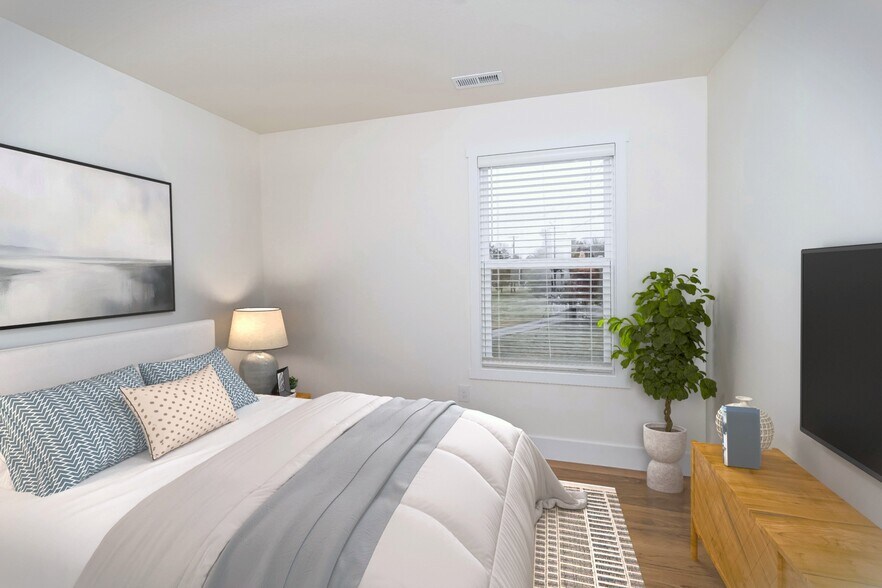 Building Photo - 2511 Legg Ln