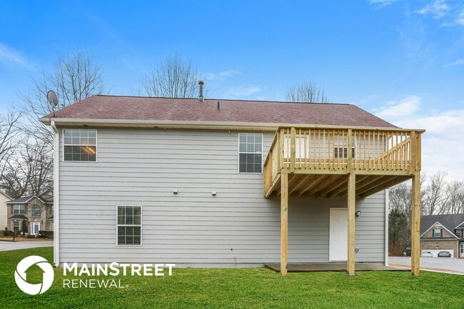 Building Photo - 7498 Spoleto Loop
