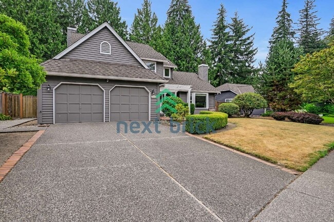 Building Photo - "Charming 3-Bedroom Retreat in Mill Creek with Spacious 2,125 Sq. Ft. Layout!"