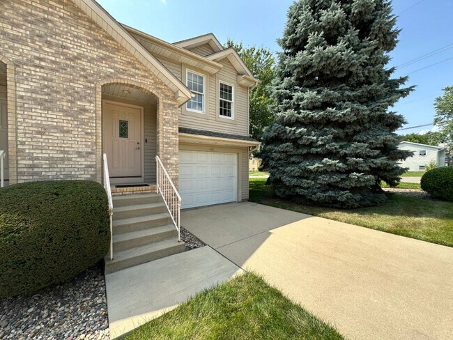 Primary Photo - Sophisticated Townhome Living with Modern ...