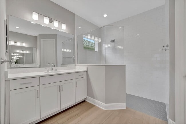 Building Photo - Stunning Brand New Build ~ Sarasota Grand Park 3 bed/3 bath/2 car garage