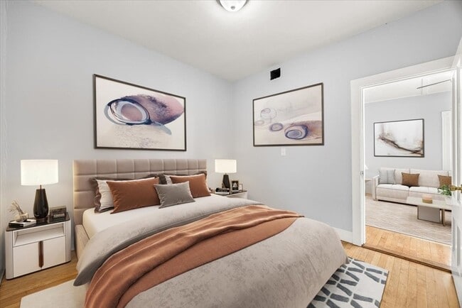 Building Photo - 58 Calmar St