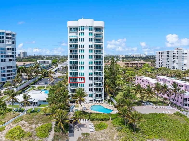 Building Photo - 1430 S Ocean Blvd