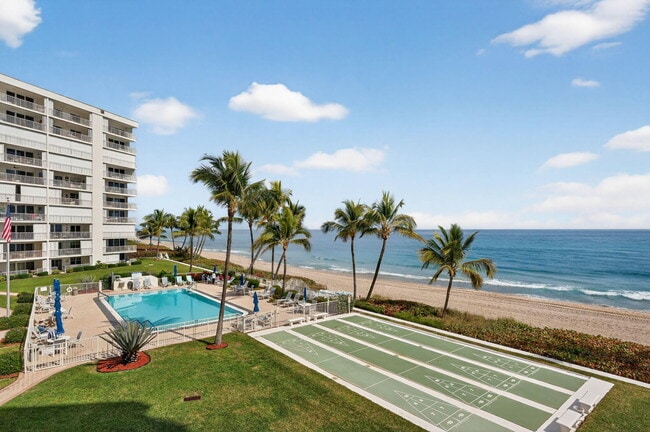 Building Photo - 3101 S Ocean Blvd