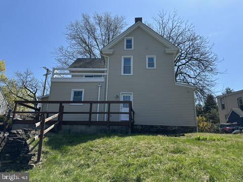 Building Photo - 722 Hilltown Pike