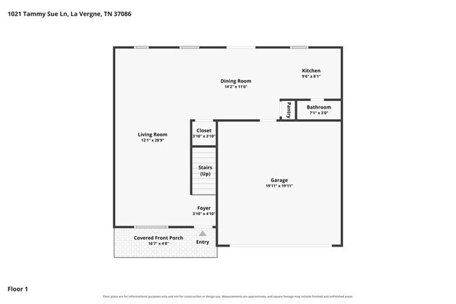Building Photo - 1021 Tammy Sue Ln