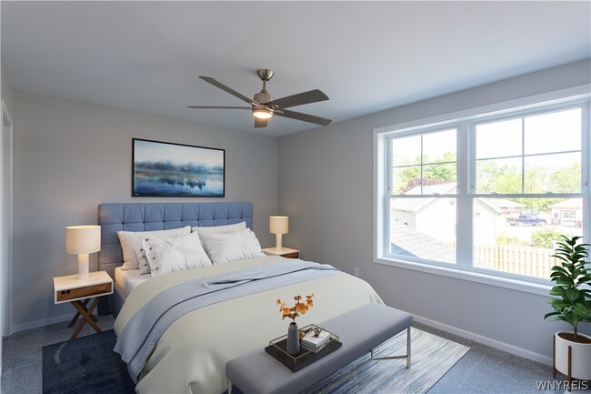 Building Photo - 8987 Iroquois St