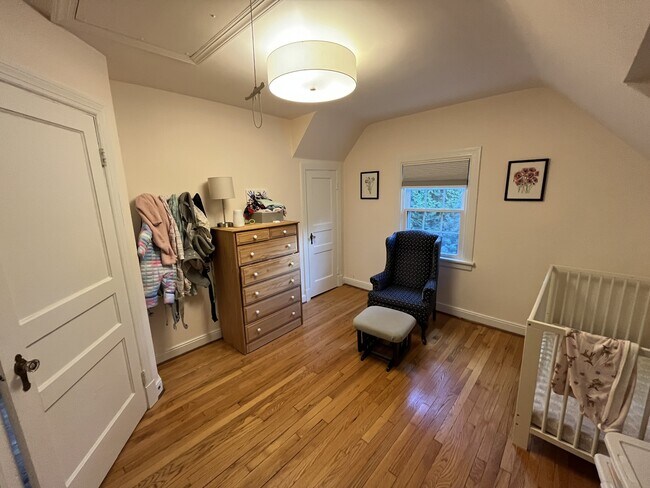 Building Photo - 7501 Three Chopt Rd