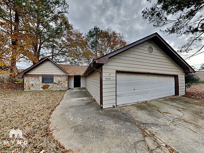 Building Photo - 7608 Didwell Ct