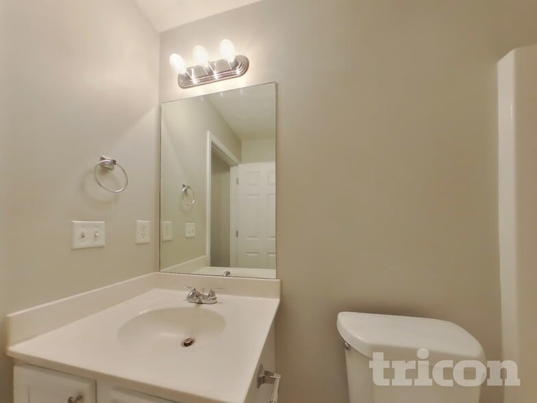 Building Photo - 3918 Abernathy Farm Way NW