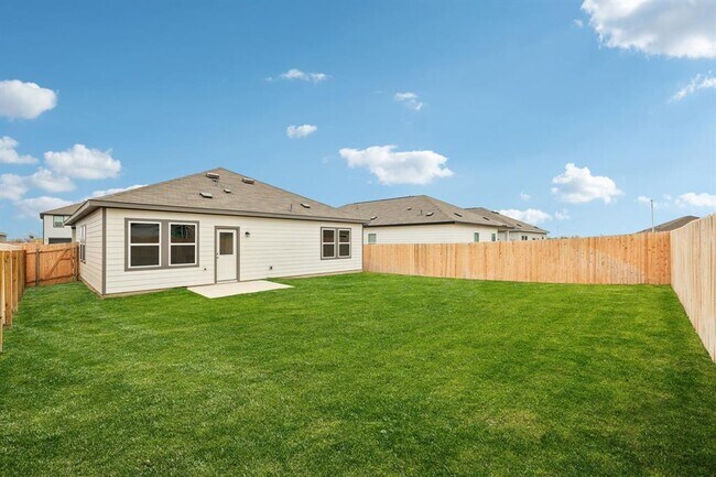 Building Photo - 1516 Morris Lp