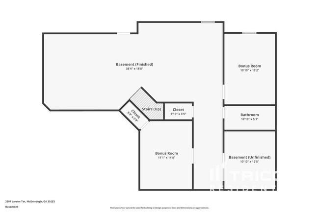 Building Photo - 2604 Larson Terrace