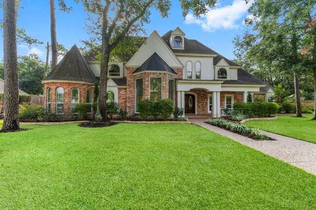 Building Photo - 8911 Tranquil Park Dr