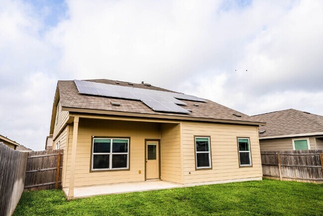 Building Photo - Welcome to Your Solar Powered Home w/ Tesl...