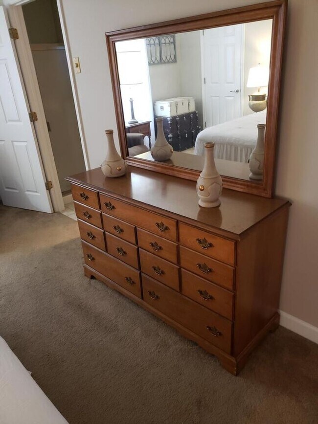 Building Photo - The Woodlands Subdivision/ Level Plains .... COMPLETELY FURNISHED WITH POOL!!!