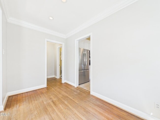 Building Photo - 2912 Oberlin Rd