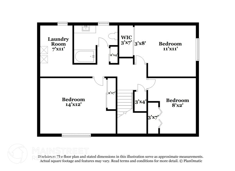 Building Photo - 165 Iris St