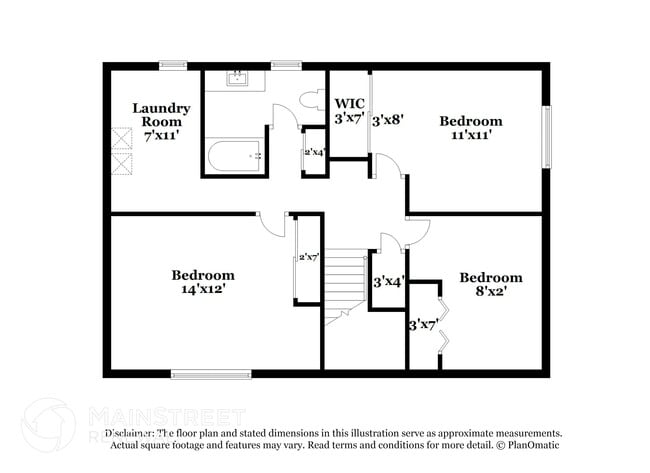 Building Photo - 165 Iris St