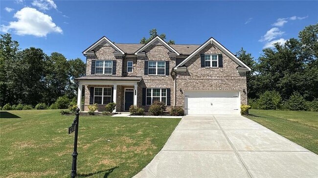 Building Photo - 7740 Easton Valley Ln
