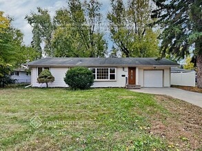 Building Photo - 3007 O'Henry Rd
