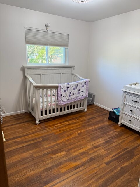 Bed Room 03 - 2715 Lookout Cir