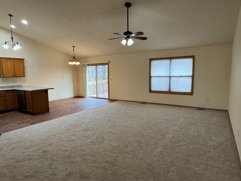 Building Photo - 3802 15th Street Ct