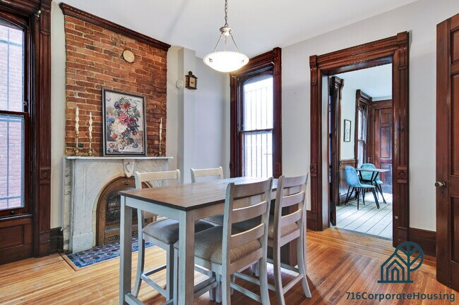 Building Photo - Furnished 2-Bedroom Lower Apartment on Prospect Ave